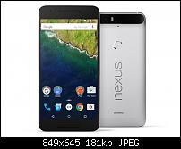 Google Nexus 6P
