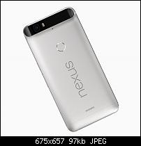 Google Nexus 6P