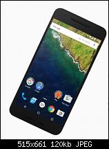Google Nexus 6P