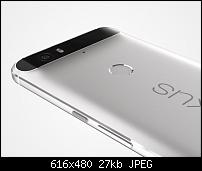 Google Nexus 6P