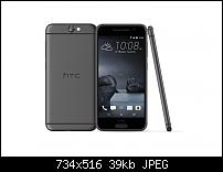 HTC One A9