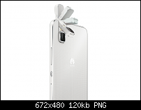 Huawei ShotX