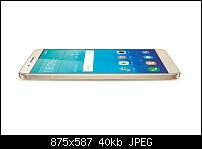 Huawei ShotX