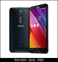Asus ZenFone 2