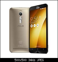 Asus ZenFone 2