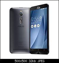 Asus ZenFone 2