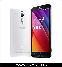 Asus ZenFone 2
