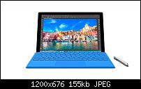 Microsoft Surface Pro 4