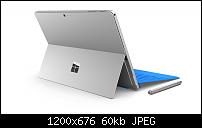 Microsoft Surface Pro 4