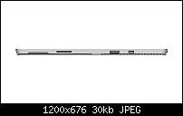 Microsoft Surface Pro 4