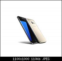Samsung Galaxy S7 Bild01