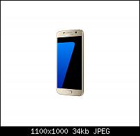 Samsung Galaxy S7 Bild03