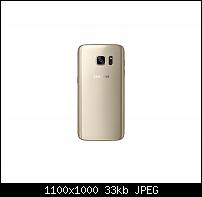 Samsung Galaxy S7 Bild04