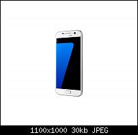Samsung Galaxy S7 Bild07