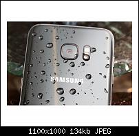 Samsung Galaxy S7 Bild05