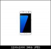 Samsung Galaxy S7 Bild06