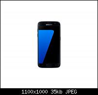 Samsung Galaxy S7 Bild09