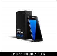 Samsung Galaxy S7 Edge Bild00