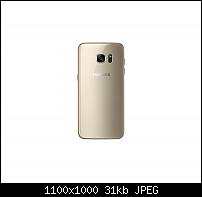 Samsung Galaxy S7 Edge Bild04
