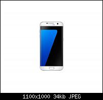 Samsung Galaxy S7 Edge Bild06