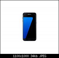 Samsung Galaxy S7 Edge Bild09