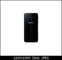 Samsung Galaxy S7 Edge Bild11
