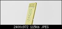 Sony Xperia XA Bild2