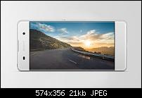 Sony Xperia XA Bild8