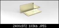 Sony Xperia X Bild2