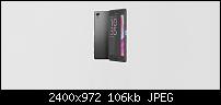 Sony Xperia X Bild5