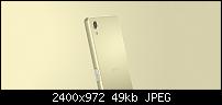 Sony Xperia X Bild6