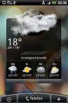 Wetter Widget