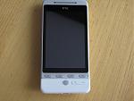HTC Hero wei