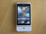 HTC hero