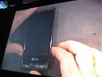 LG Windows Phone 7 Device
