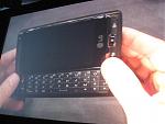 LG Windows Phone 7 Device