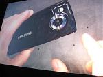 Samsung Windows Phone 7 Device