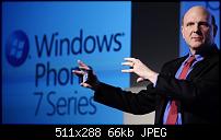 steve ballmer windows phone