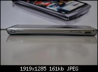 Hardware Review: Arc, Seite rechts