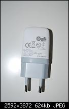 Ladeadapter 1A