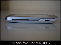 Side View Left