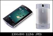 Acer Liquid mt