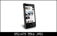 htc gratia2