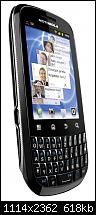 Motorola FIRE left
