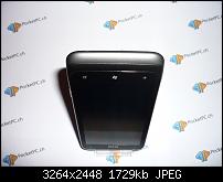 HTC Radar