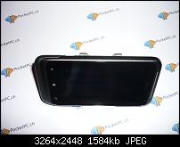 HTC Radar