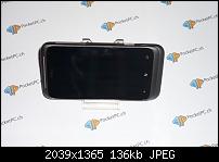 HTC Radar