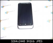 HTC Radar