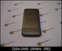 HTC Radar
