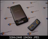 HTC Radar